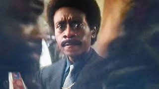 Famous Kadeem Hardison best scene off "Black Monday" Showtime Series Wealth