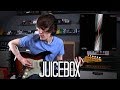 Juicebox - The Strokes Cover