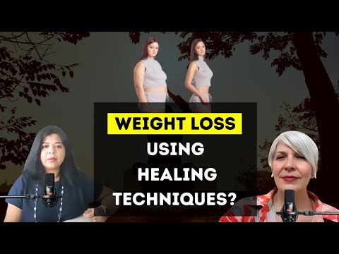 Tina Coleman's Weight Loss Journey - Lost 90 Pounds Without Surgery using EFT