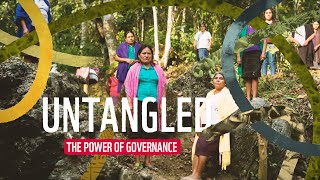 Untangled: The Power of Governance