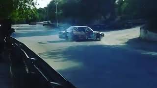 Bmw E30 Drift 2017 ,
