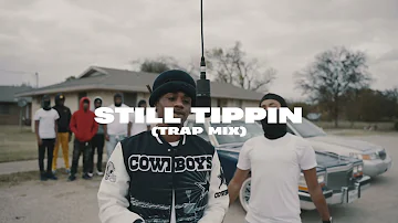 TSO JRag - Still Trappin’ (Official Video)