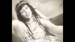 Bondhu Bine Amar Mon Na Mane ( Film- Ghor Shangshar)