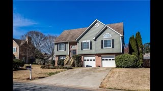 Residential for sale - 3499 English Oaks Drive NW, Kennesaw, GA 30144
