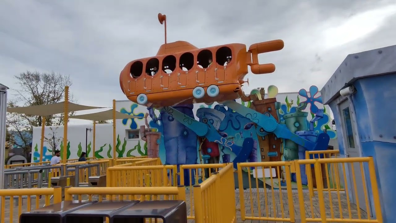 Maligat Fam @Mirabilandia 02.11.2025