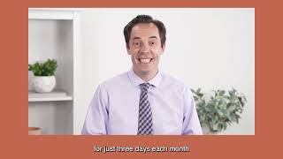 Plexus Reset Part 2-Clinical Trial results with Dr Hartman Profile