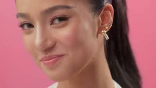 Information Meet V! Jewelry's Newest Muse - Belle Mariano News