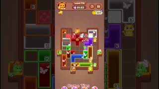 Drop the Cat level 776 Solution Walkthrough