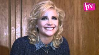 Pixie Lott PressCon in Singapore Profile