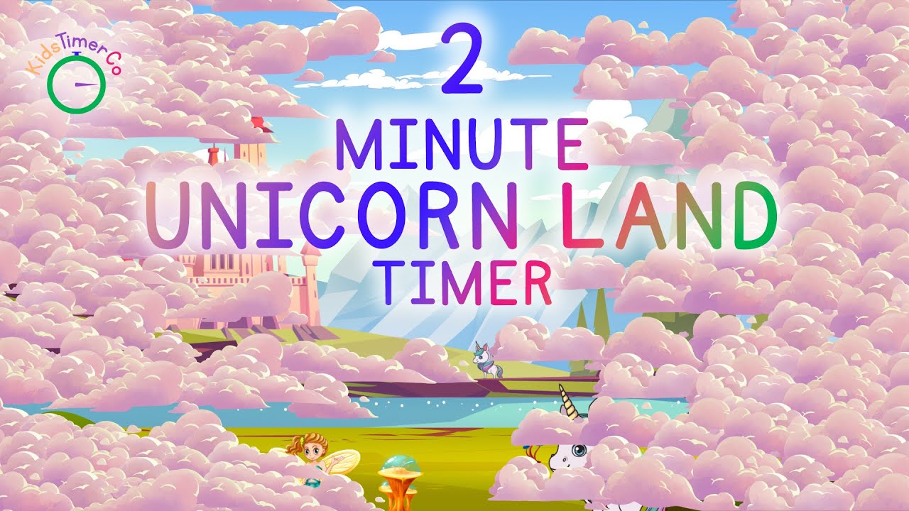 Unicorn Land