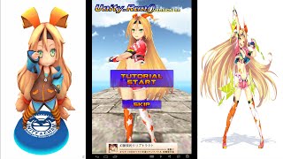 Unity.Run() Game Sample - Android/iOS screenshot 5