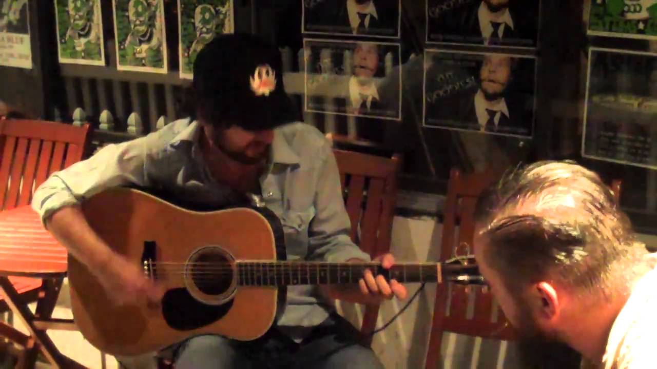 Leroy Virgil - World Coming To An End