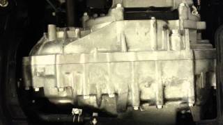 how to fix honda odyssey transmission 1