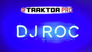 TRANSFERRING PLAYLISTS FOR TRAKTOR PRO [simplified] NEW COMPUTER SEND ANYWHERE.