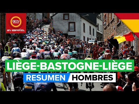 Video: Liege-Bastogne-Liege 2018: ¿Quiénes son los favoritos y a quién deberías respaldar?