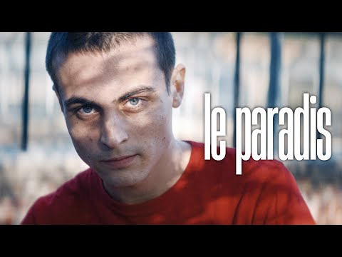 LE PARADIS Trailer Deutsch | German [HD]