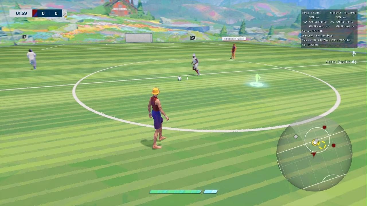 Rematch: Full Match (20251117181555 - 2:0)