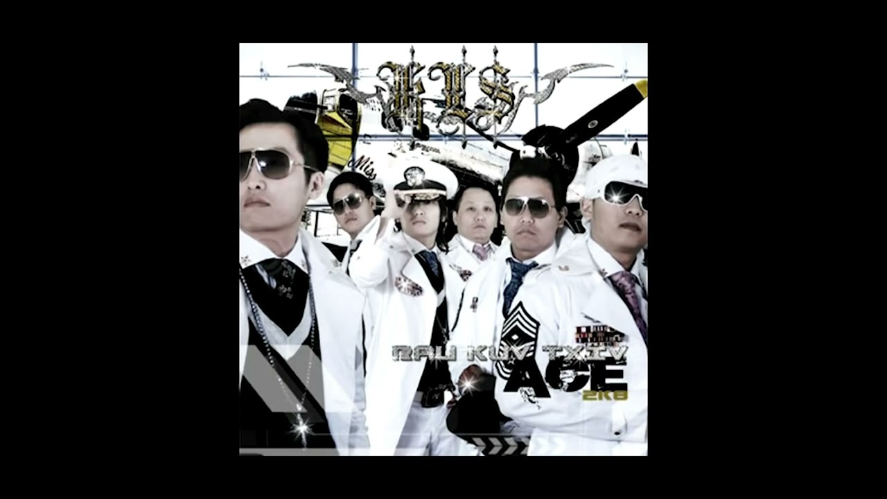 KLS - Lwm Tiam (2023 Remastered)