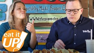 The Original ScoopDog | Eat It Up