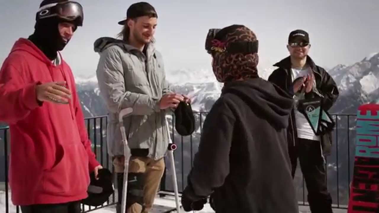 perspactives.com - Season End Weekend