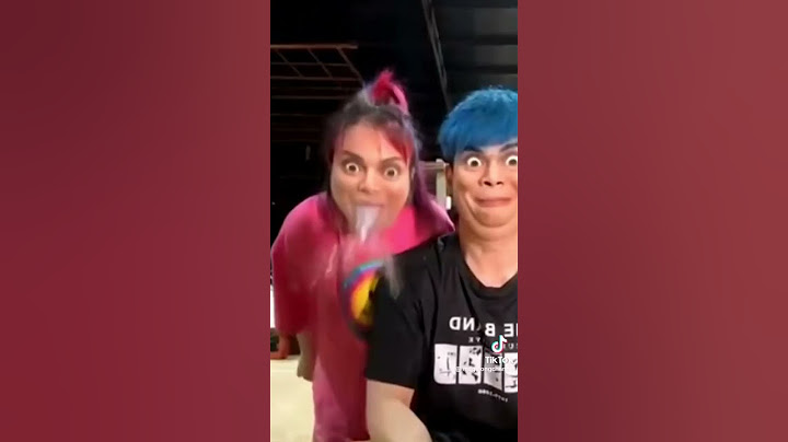 เล่นฟิวเตอร์ขำๆๆ55#พี่อู๋ #พี่เมย์