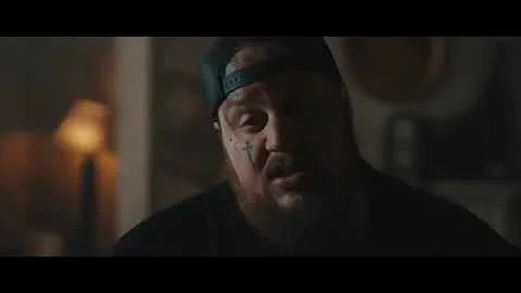 Damian Marley Ft Akon & Jelly Roll - I will never let go ( 2025 Ai video)