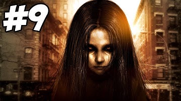 F.E.A.R. 2: Project Origin Walkthrough | Interval 05: Provocation | Part 9 (Xbox360/PS3/PC)
