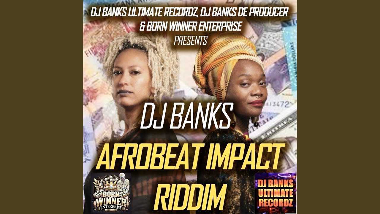 Afrobeat Impact Riddim