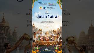 Snan Yatra