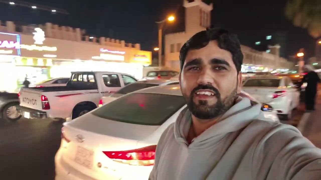 Assalam walekum sab dekhne walon ko Saudi 🇸🇦🧿🚙😱🌹