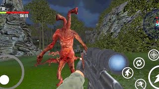 Pipe Head Attack SurvivalGame_ Android GamePlay screenshot 5