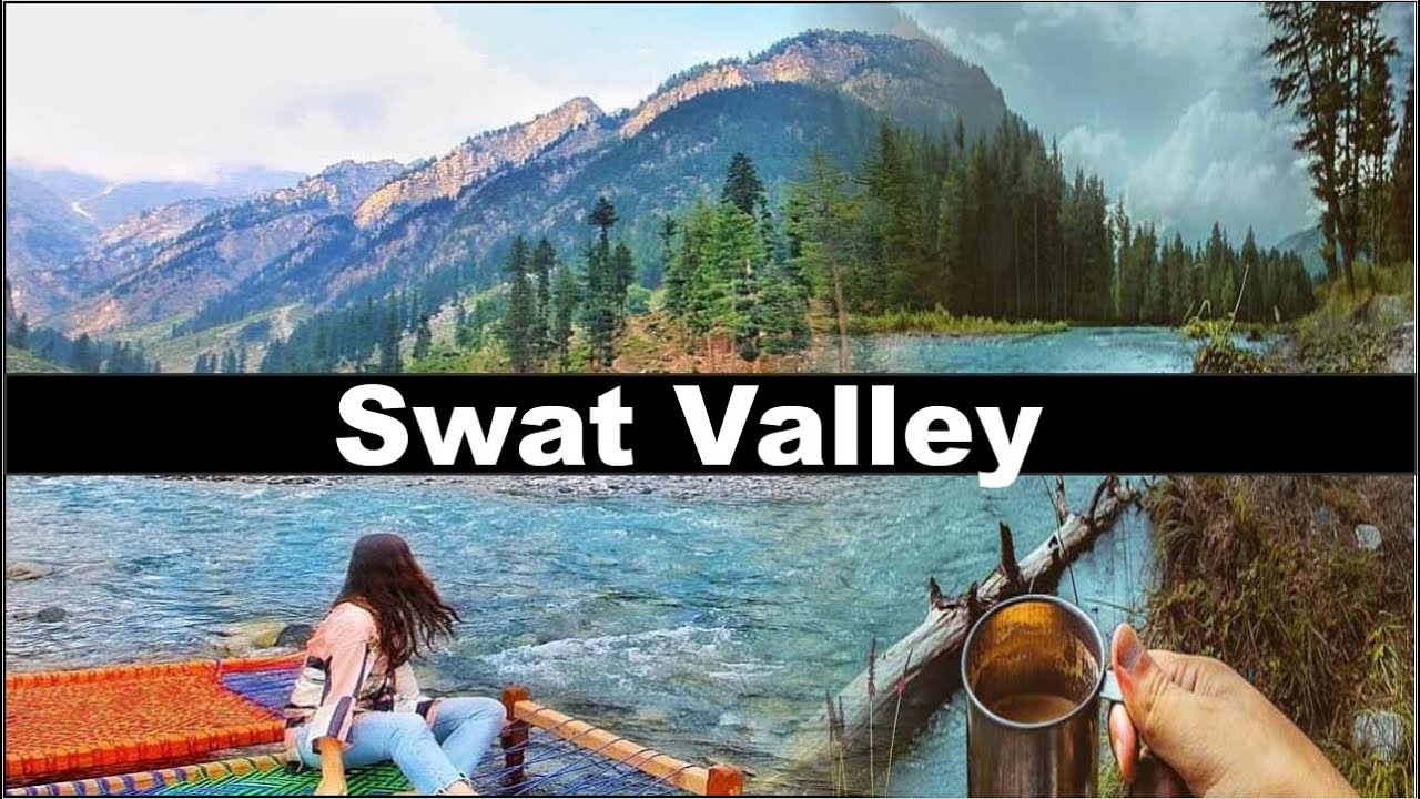 Trip to Kalam Swat Valley Pakistan | Northern Areas of Pakistan Tour 2020 l Best Places in Pakistan