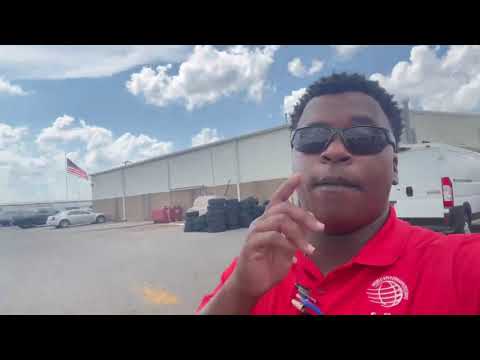 Marcus Berry 7-13-21 - YouTube