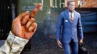BUM SIMULATOR - Official Reveal Trailer (New Homeless Survival Game 2018)