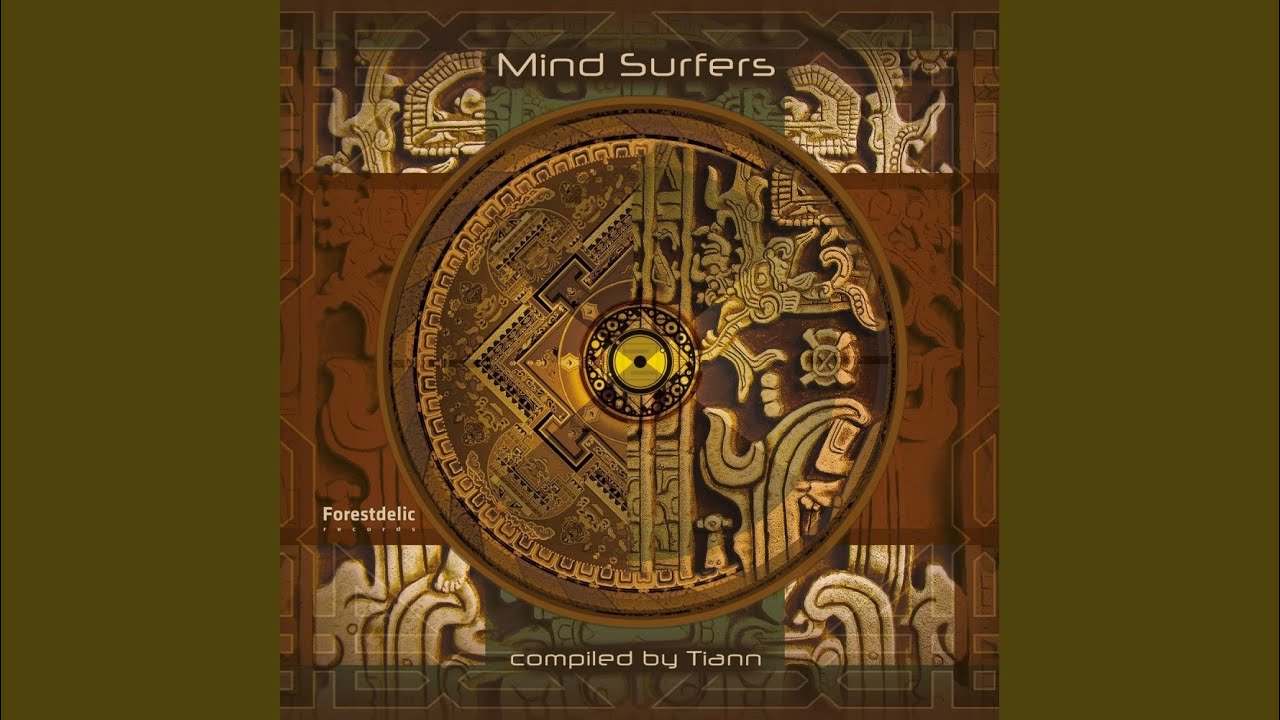 Deep Structure (Original Mix)