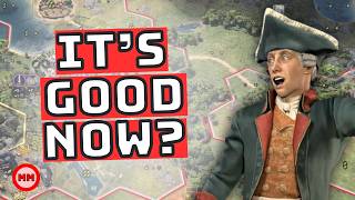 These Mods Will Revolutionise Your Civ 7 Experience