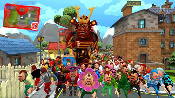 Dark Riddle 21.5.0 Mod - Unlock all new characters and house : Dark Riddle Player: Part 313