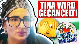 Download Lagu NEUER SCHNITT, NEUE SZENEN und TINA GELÖSCHT? - Amore unter Palmen DE Folge 1! MP3 Download Lagu NEUER SCHNITT, NEUE SZENEN und TINA GELÖSCHT? - Amore unter Palmen DE Folge 1! MP3