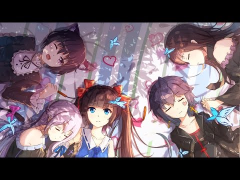 Reol - No title [Extra(5,43 stars)]