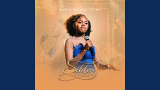 Busa Nkosi Yami (Live at Spirit Filled 2026)