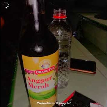 Story wa terbaru Dj trouble is a friend || Hafid 