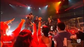 Jowell y Randy ft. Wisin 