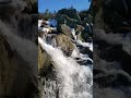 Network 0℅ Sukoon 100℅ | Natural beauty | peaceful scenery #kashmir #beats #beauty #nature #shorts