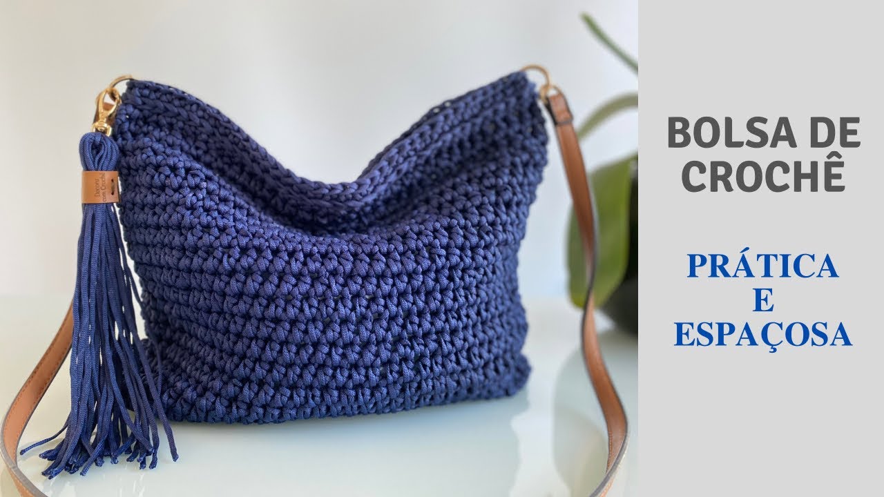 ultimate yarn bolsa