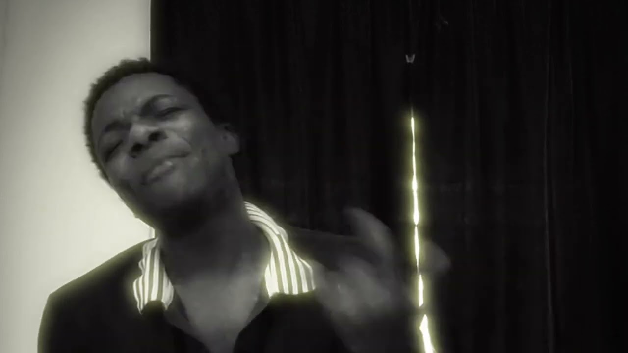 I made a song for garri