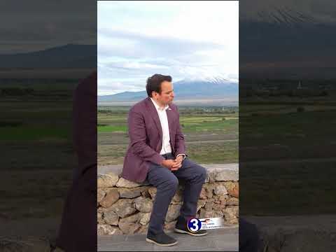 «Հնարավո՞ր է՝ մարդը չուզենա, որ իր հայրենակիցը լավ ապրի, եթե ինքը լավ է ապրում»