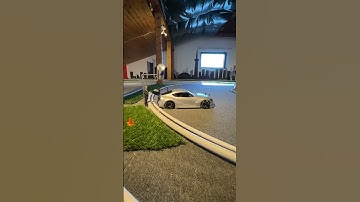 MST RMX 2.5RS - RWD RC Drift Trick #ytshorts #youtubeshorts #shortsvideo #shortvideo #shorts #short