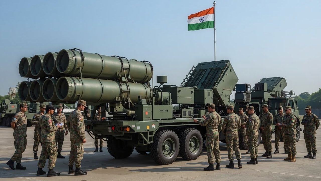 2025 Surya ICBM – India’s Speculative Intercontinental Ballistic Missile | Strategic Nuclear Deterr