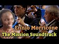 FIRST TIME HEARING Ennio Morricone - The Mission ( Gabriel's Oboe) with Munchen Radio Orchestra