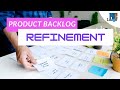 What is Product Backlog Refinement (PBR)?